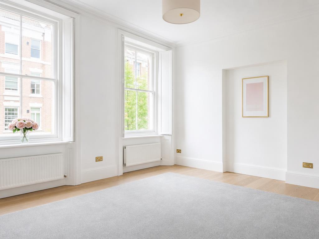 End of Tenancy