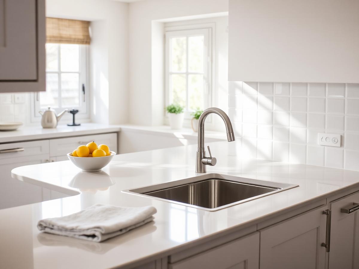 Regular Domestic Cleaning